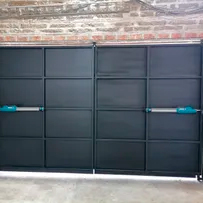 Puertas Automaticas en Guadalajara